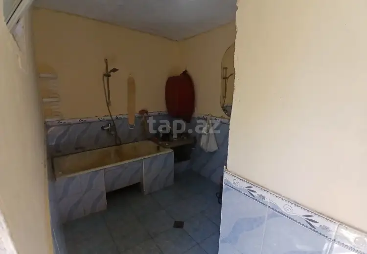0 m² Obyekt / Ofis , 6-cı mikrorayon, Binəqədi, Bakı