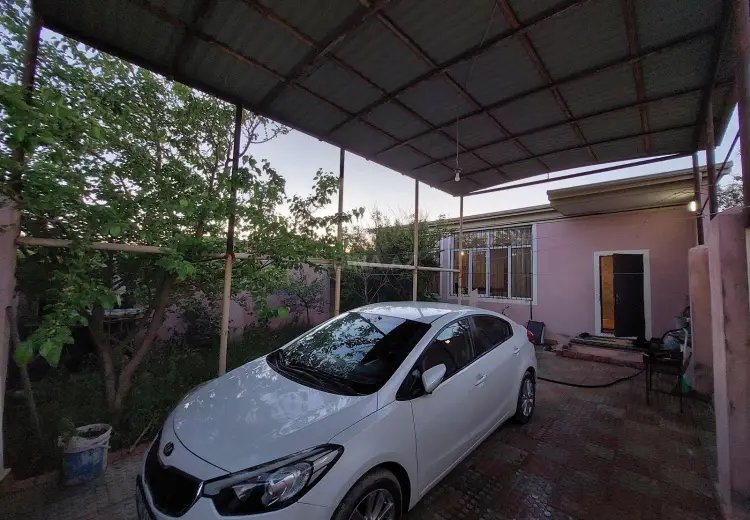 3 otaqlı mənzil Satılır, Hövsan qəs., Suraxanı, Bakı