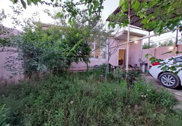 3 otaqlı mənzil Satılır, Hövsan qəs., Suraxanı, Bakı