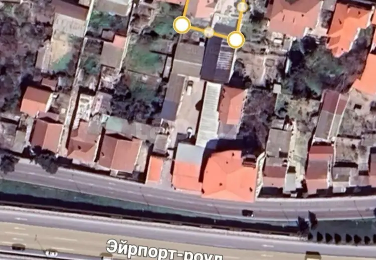 0 m² Obyekt / Ofis , Bakı