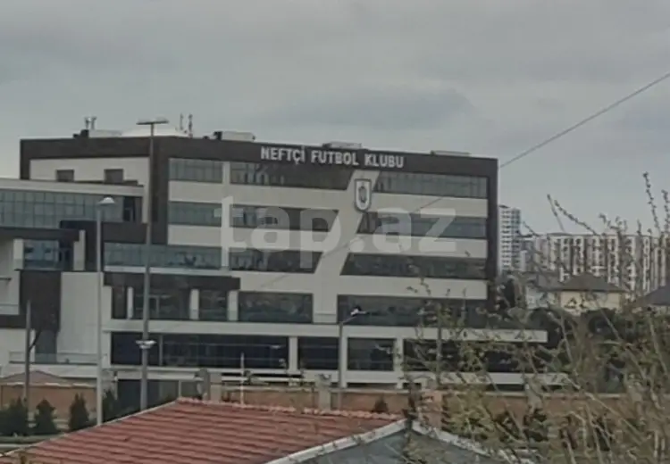 0 m² Obyekt / Ofis , Bakı