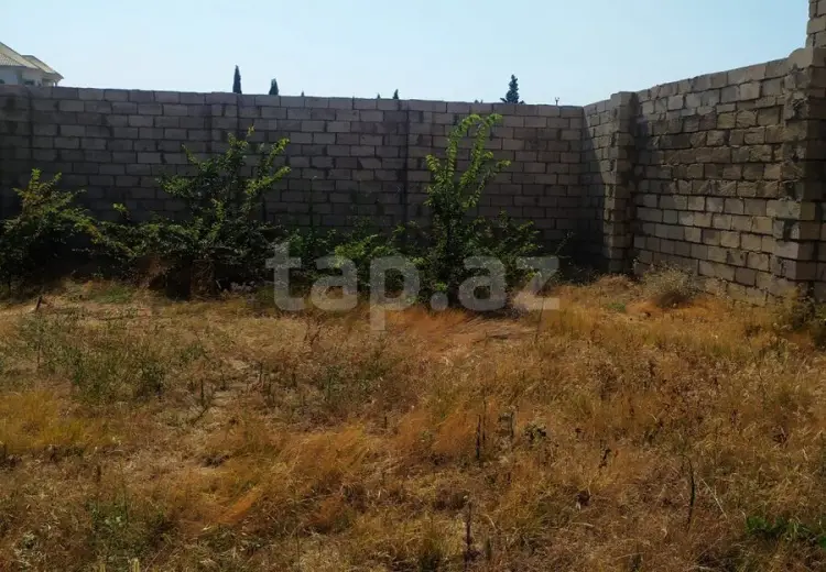 0 m² Obyekt / Ofis , Buzovna, Xəzər, Bakı
