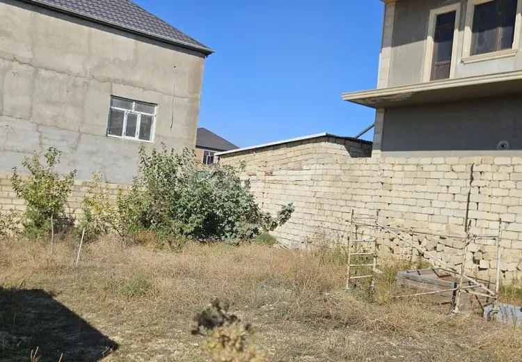 0 m² Obyekt / Ofis , Mehdiabad, Abşeron