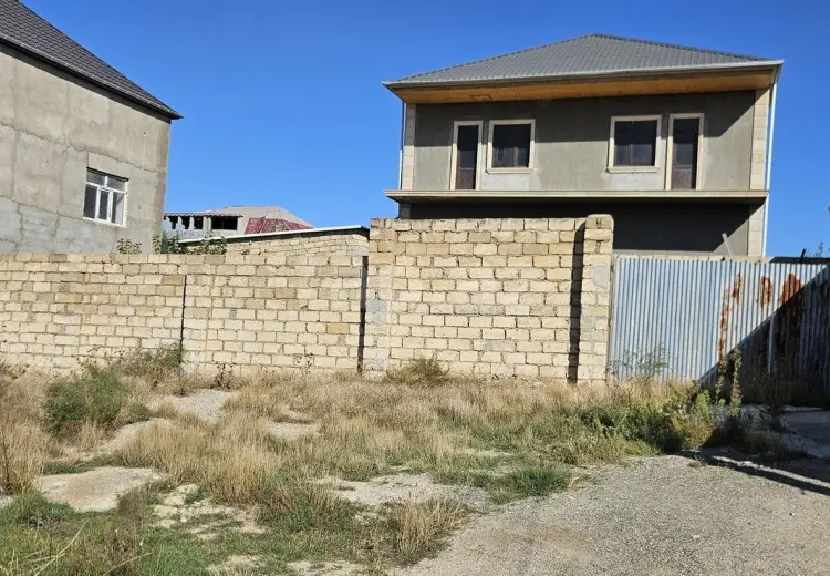 0 m² Obyekt / Ofis , Mehdiabad, Abşeron
