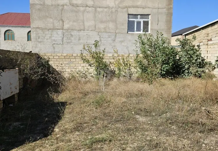 0 m² Obyekt / Ofis , Mehdiabad, Abşeron