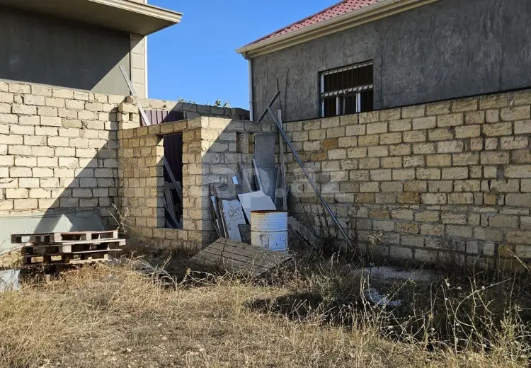 0 m² Obyekt / Ofis , Mehdiabad, Abşeron