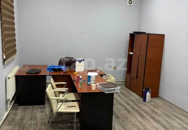 0 m² Obyekt / Ofis , Bakı