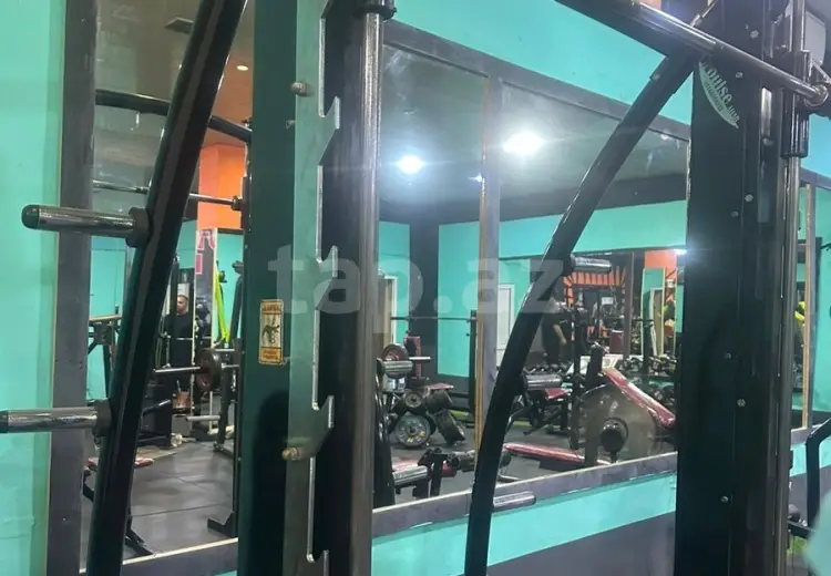 0 m² Obyekt / Ofis , Bakı
