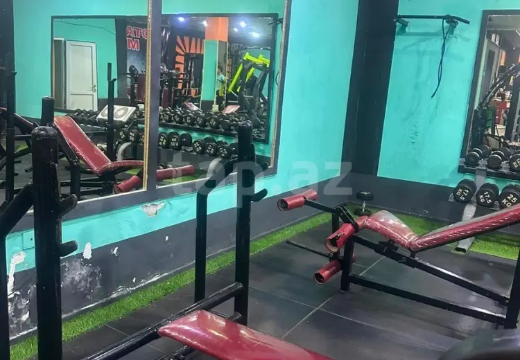 0 m² Obyekt / Ofis , Bakı