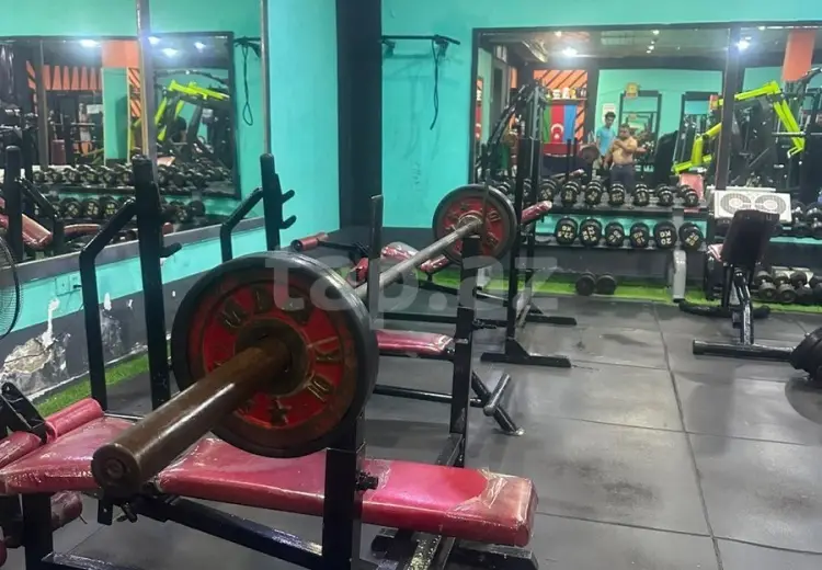 0 m² Obyekt / Ofis , Bakı