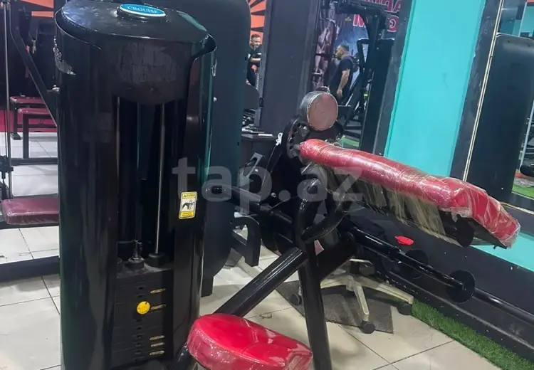 0 m² Obyekt / Ofis , Bakı