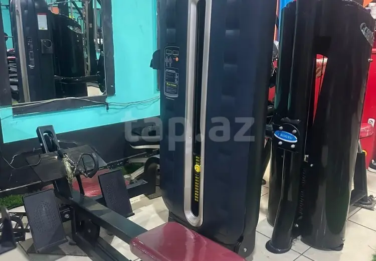 0 m² Obyekt / Ofis , Bakı