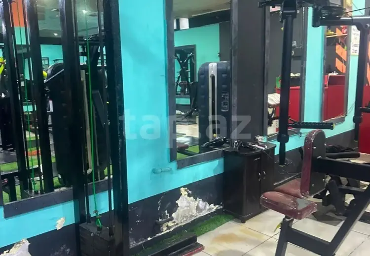 0 m² Obyekt / Ofis , Bakı