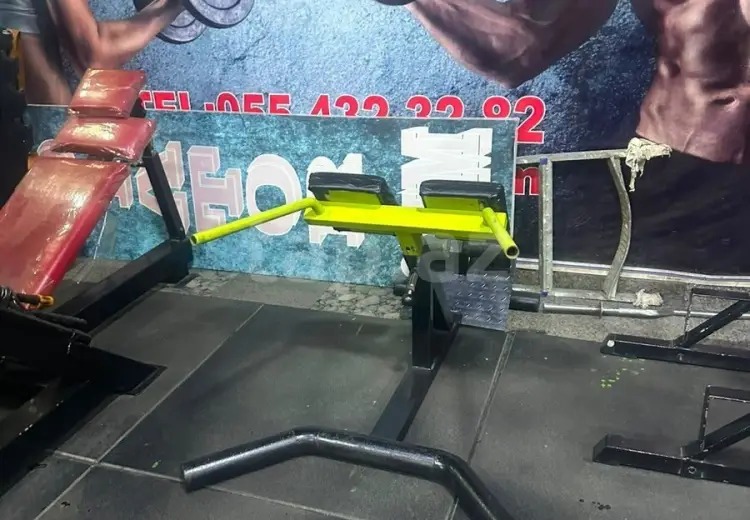 0 m² Obyekt / Ofis , Bakı