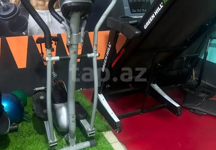 0 m² Obyekt / Ofis , Bakı
