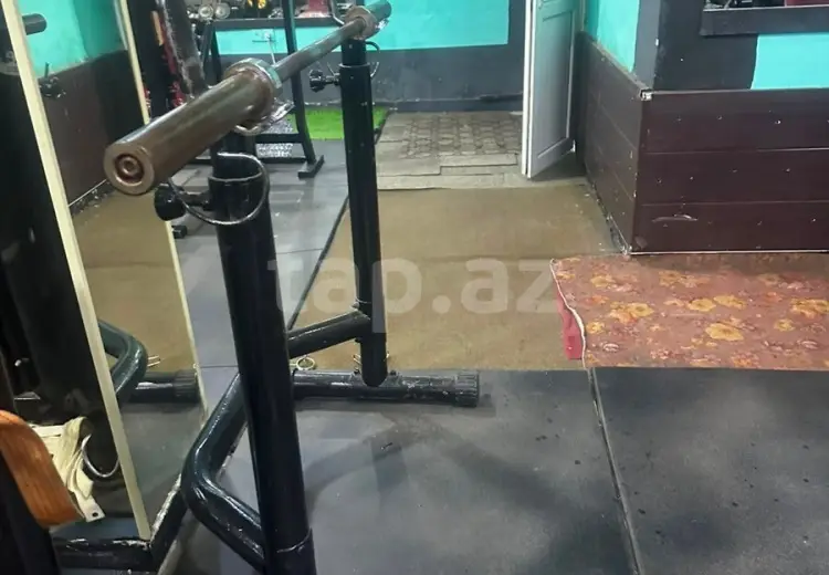 0 m² Obyekt / Ofis , Bakı