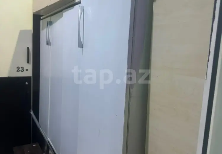 0 m² Obyekt / Ofis , Bakı