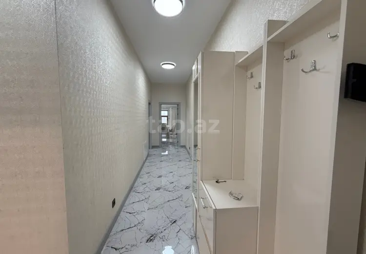 3 otaqlı mənzil , Qusar