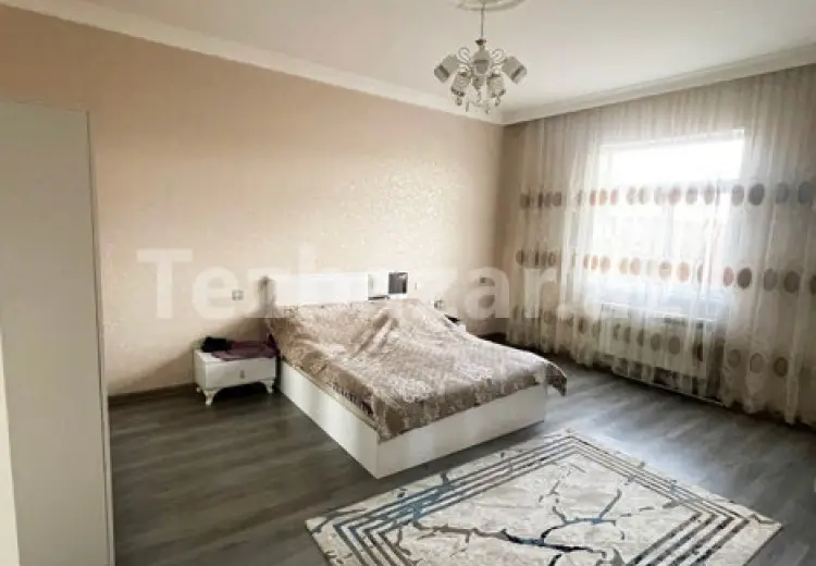 6 otaqlı mənzil Satılır, Yeni Ramana, Sabunçu, Bakı