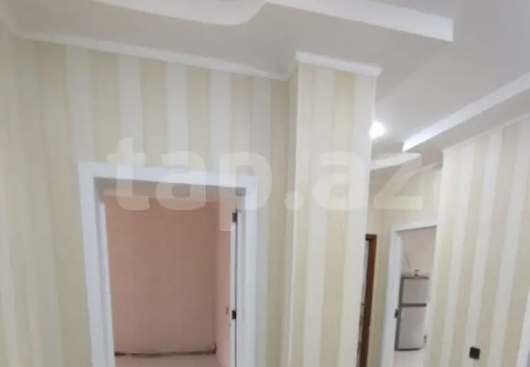 2 otaqlı mənzil , Xırdalan