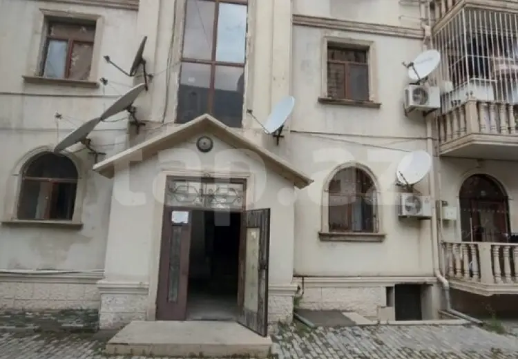 2 otaqlı mənzil , Xırdalan