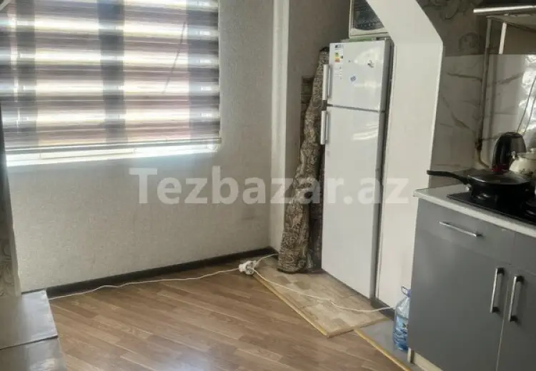 0 otaqlı mənzil Satılır, Bakı