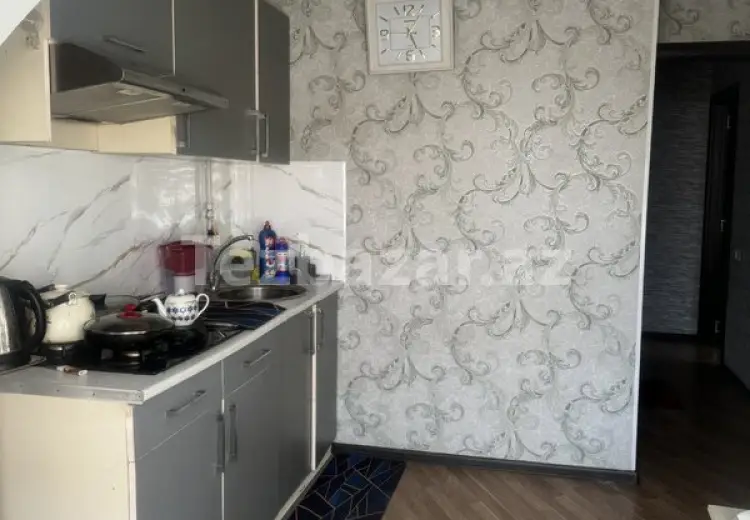 0 otaqlı mənzil Satılır, Bakı