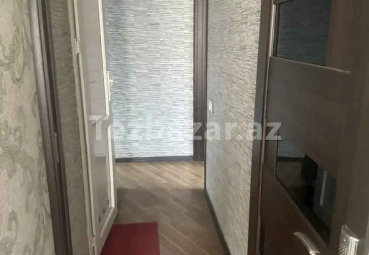0 otaqlı mənzil Satılır, Bakı
