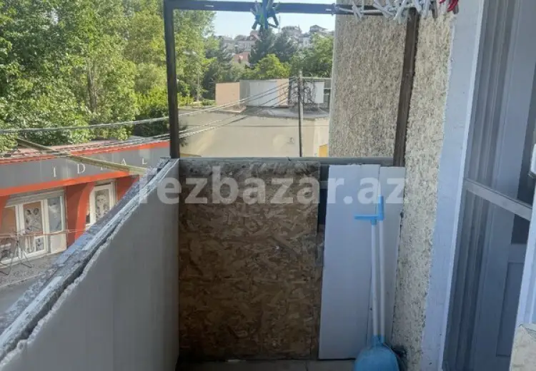 0 otaqlı mənzil Satılır, Bakı