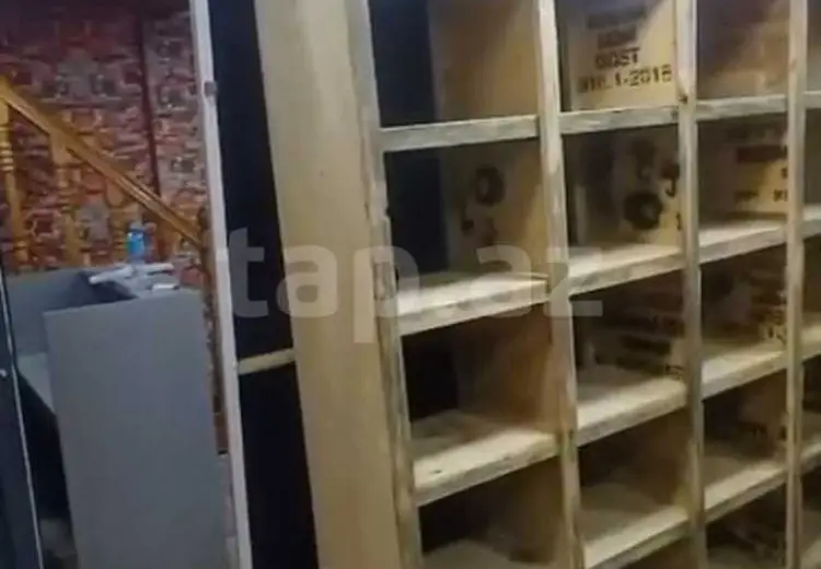 0 m² Obyekt / Ofis , Nəsimi, Bakı