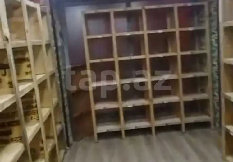 0 m² Obyekt / Ofis , Nəsimi, Bakı