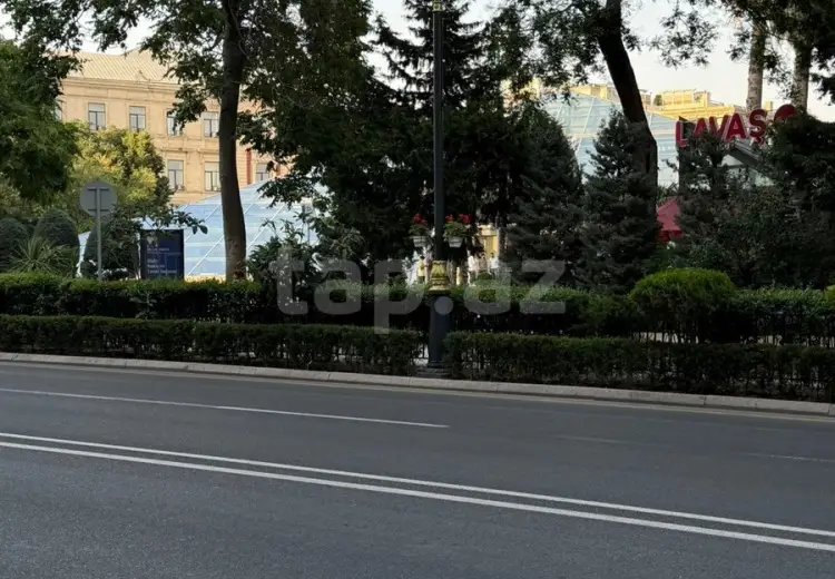 0 m² Obyekt / Ofis , Bakı
