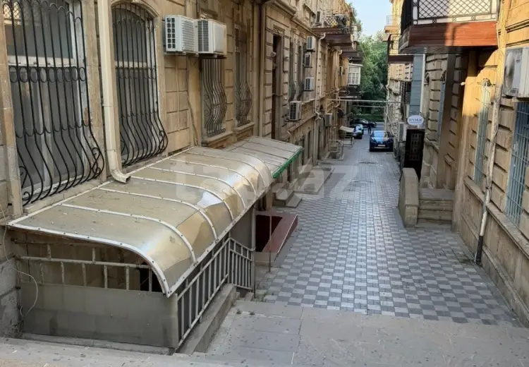 0 m² Obyekt / Ofis , Bakı