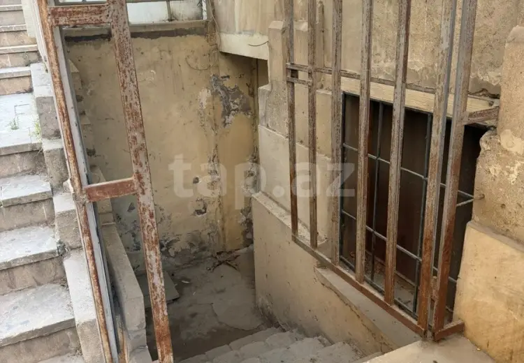 0 m² Obyekt / Ofis , Bakı