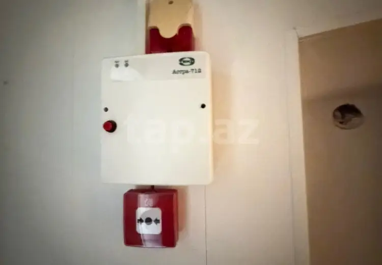 0 m² Obyekt / Ofis , Bakı