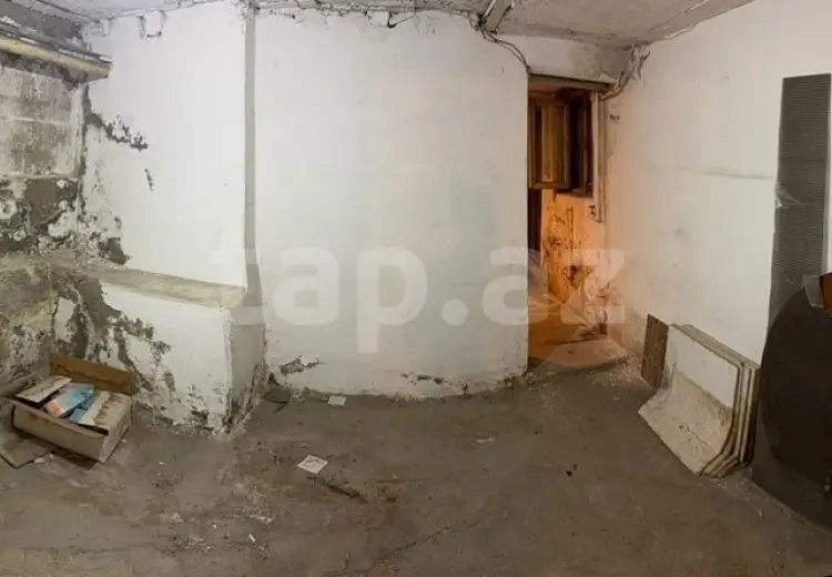 0 m² Obyekt / Ofis , Bakı