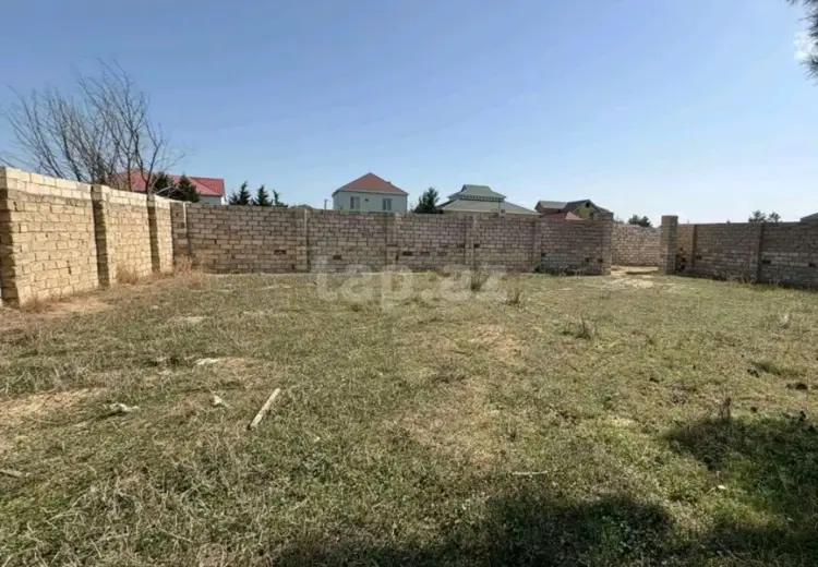 0 m² Obyekt / Ofis , Binə qəs., Xəzər, Bakı
