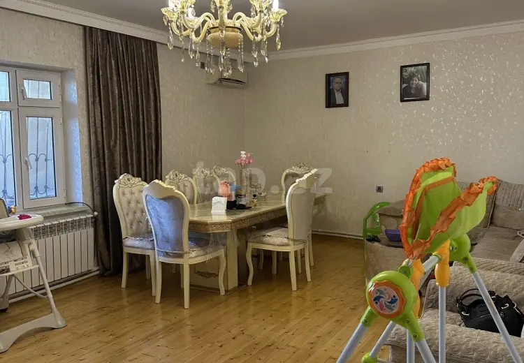 4 otaqlı mənzil , Mehdiabad, Abşeron