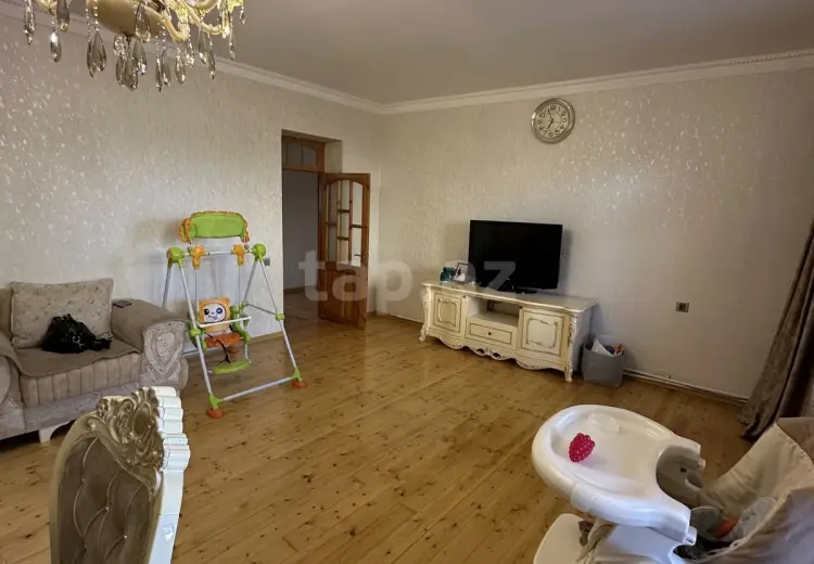 4 otaqlı mənzil , Mehdiabad, Abşeron