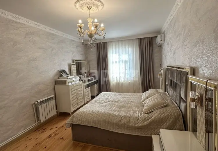 4 otaqlı mənzil , Mehdiabad, Abşeron