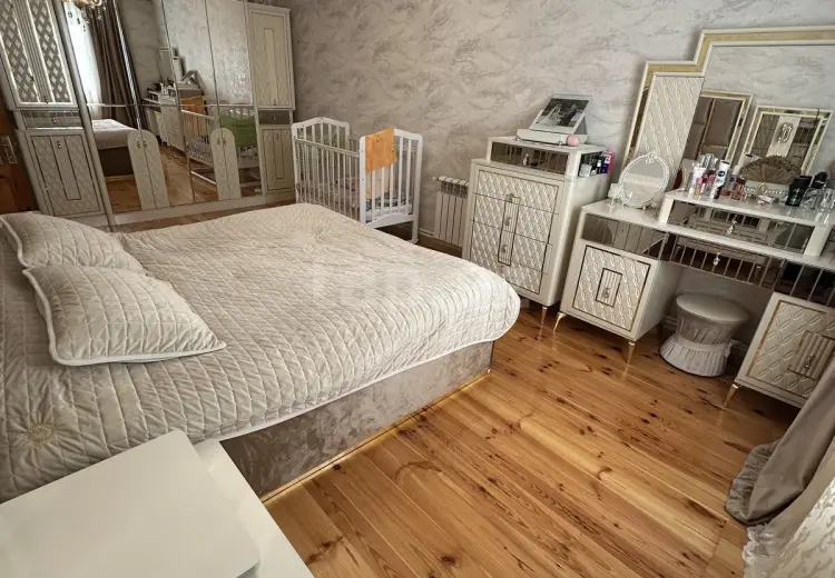 4 otaqlı mənzil , Mehdiabad, Abşeron