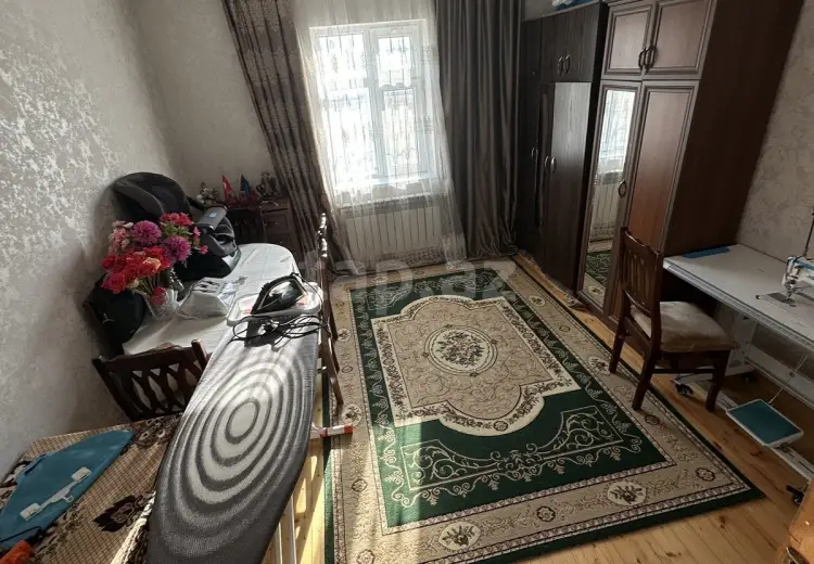 4 otaqlı mənzil , Mehdiabad, Abşeron