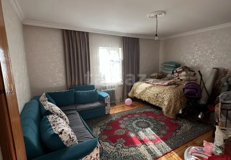 4 otaqlı mənzil , Mehdiabad, Abşeron