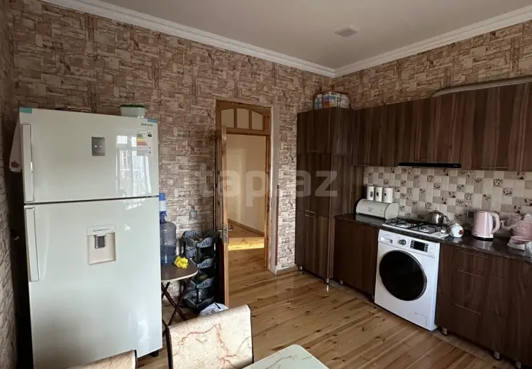 4 otaqlı mənzil , Mehdiabad, Abşeron