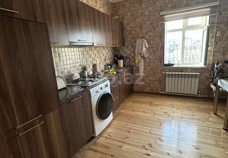 4 otaqlı mənzil , Mehdiabad, Abşeron