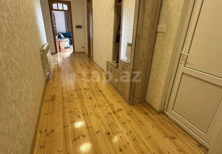 4 otaqlı mənzil , Mehdiabad, Abşeron
