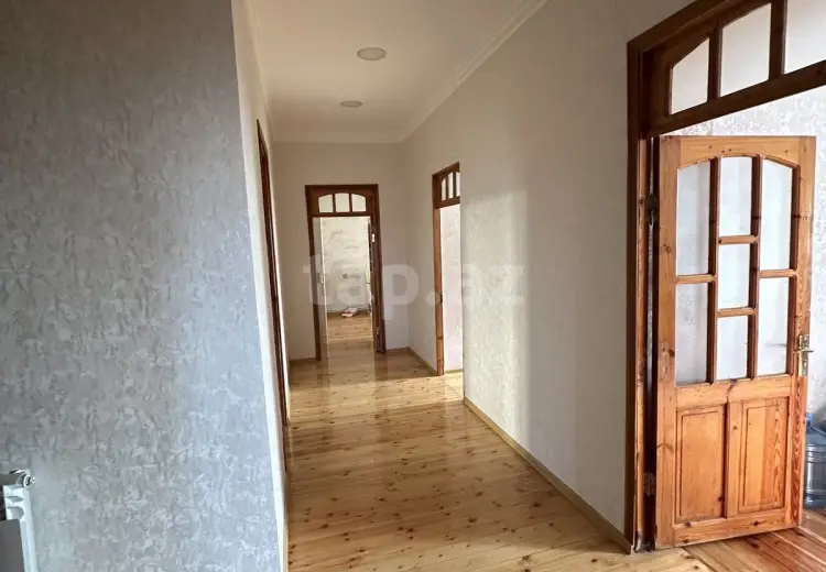 4 otaqlı mənzil , Mehdiabad, Abşeron