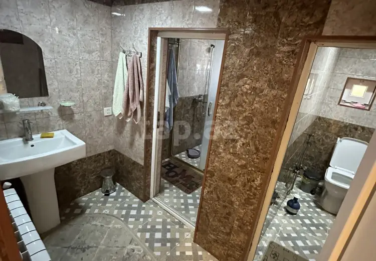 4 otaqlı mənzil , Mehdiabad, Abşeron