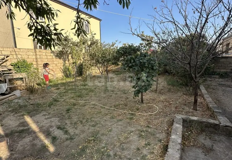 4 otaqlı mənzil , Mehdiabad, Abşeron