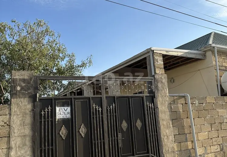 4 otaqlı mənzil , Mehdiabad, Abşeron